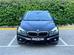 BMW 2-Series