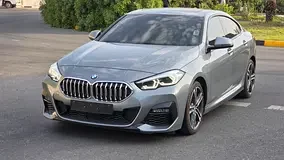 BMW 2-Series