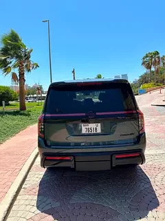Nissan Armada