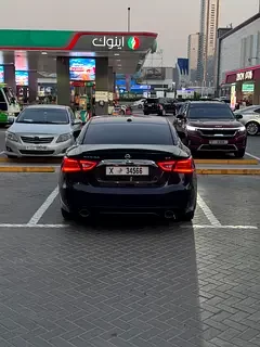 Nissan Maxima