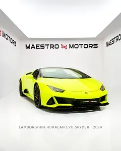 Lamborghini Huracan