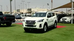 Nissan Xterra