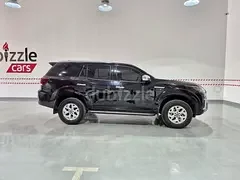 Nissan Xterra