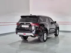 Nissan Xterra