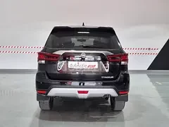 Nissan Xterra
