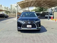 Lexus RX-Series