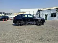 Lexus RX-Series
