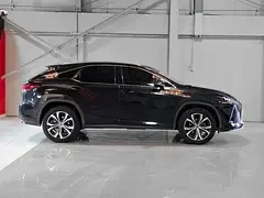 Lexus RX-Series