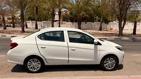 Mitsubishi Attrage