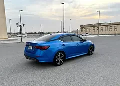 Nissan Sentra