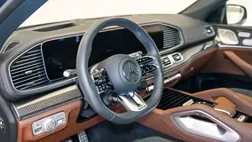 Mercedes-Benz GLE Coupe