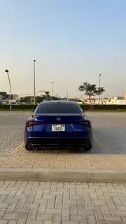 Lexus IS-Series