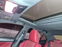 Lexus IS-Series