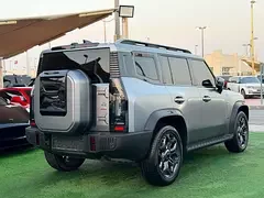 Jetour T2