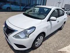 Nissan Sunny