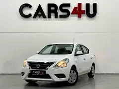 Nissan Sunny
