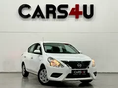 Nissan Sunny