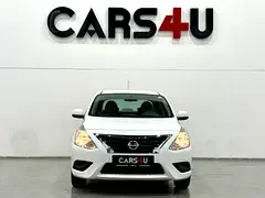 Nissan Sunny