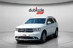 Dodge Durango