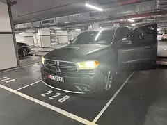Dodge Durango