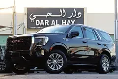 GMC Yukon