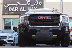 GMC Yukon