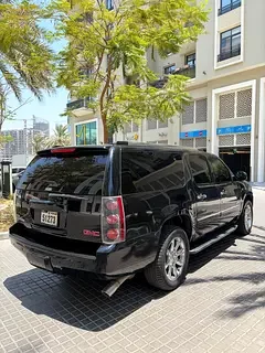 GMC Yukon
