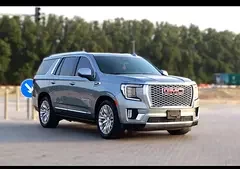 GMC Yukon