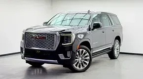 GMC Yukon