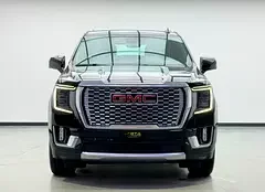 GMC Yukon