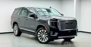 GMC Yukon