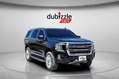 GMC Yukon