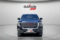 GMC Yukon