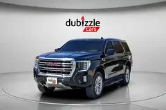 GMC Yukon