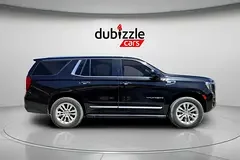 GMC Yukon