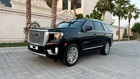 GMC Yukon