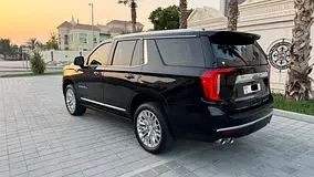 GMC Yukon