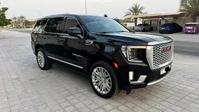 GMC Yukon