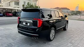 GMC Yukon