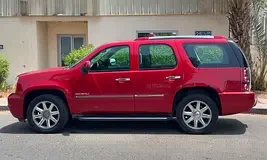 GMC Yukon