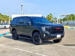 GMC Yukon