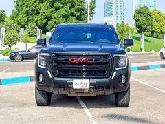 GMC Yukon