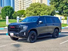 GMC Yukon