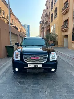 GMC Yukon