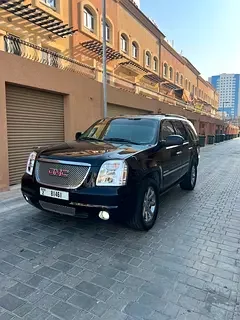 GMC Yukon