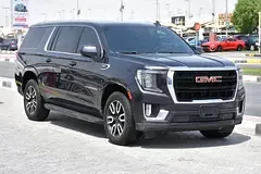 GMC Yukon