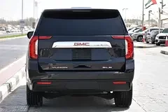 GMC Yukon