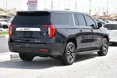 GMC Yukon