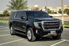 GMC Yukon