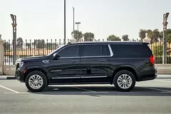 GMC Yukon